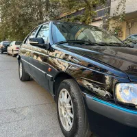 پرشیا مدل ۸۳|خودرو سواری و وانت|کرج, کوی زنبق|دیوار