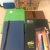 سررسید|کتاب و مجله تاریخی|شهر ری, اقدسیه|دیوار