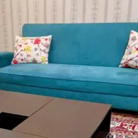 مبل راحتی