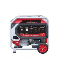 موتور برق 8500 وات 8.5KW استارتی ادون صنعتی آکبند|ماشین‌آلات صنعتی|قدس, شهر‌قدس|دیوار