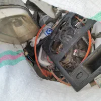 وسایل اضافه پراید