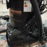 جارو برقی