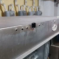 دستگاه جوجه گردان|کافیشاپ و رستوران|رشت, دیانتی|دیوار