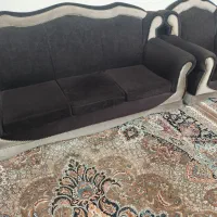 مبلمان خانگی|مبلمان خانگی و میز عسلی|بندر امام خمینی, |دیوار