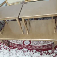 گل میز ومیز درحد نو|مبلمان خانگی و میز عسلی|شیراز, دارالرحمه|دیوار