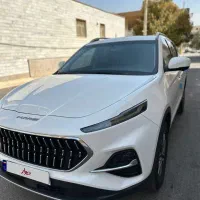 Kmc k7 مدل 1402|خودرو سواری و وانت|شیراز, قدوسی غربی|دیوار