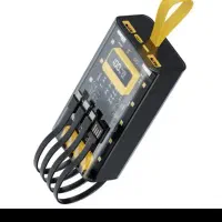 فروش پاور بانک عالی green lion