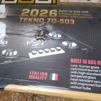 فروش گازرومیزی تک نو|اجاق گاز و لوازم برقی پختوپز|تولم شهر, |دیوار