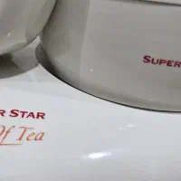 چایی ساز|سماور، چای‌ساز، قهوه‌ساز|هشتگرد, شهرک بعثت|دیوار