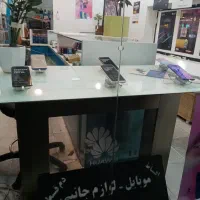 میز تبلیغات شرکت