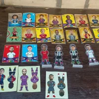 کیمدی نو|کلکسیون و سرگرمی|طبس, |دیوار