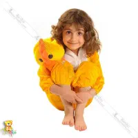 تن پوش،حیوانات