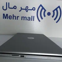 لپ تاپ HP 17 by i5 گرافیکدار|رایانه همراه|تهران, شهرک ولیعصر شمالی|دیوار