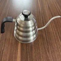 کتل تمام استیل ترمومتردار