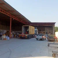 استخدام 2 نفر کارگر ساده و 1 راننده جهت پخش کالا