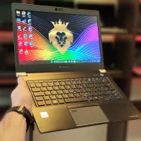 مینی الترابوک i7 نسل ۱۰ ژاپنی پر وزن قدرتمند FHD