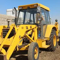 بیل بکهو تی دی ال ۸۶