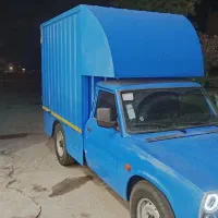 فروش نیسان