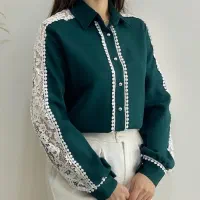 سه عدد شومیز مجلسی زنانه
