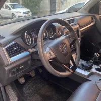 کی ام سی (kmc t8) مدل 1402 بدون رنگ|خودرو سواری و وانت|کرج, کوی مدرس|دیوار