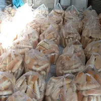 پخش نان باگت|خوردنی و آشامیدنی|اسلامشهر, شهرک مهدیه|دیوار