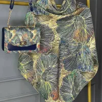 انواع ست کیف و روسری یا کیف و شال