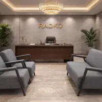 مبلمان اداری،مدیریت،اقساط،کد&68