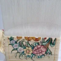 دار قالی|تابلو فرش|سنگر, |دیوار