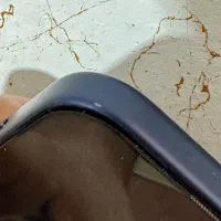 17 پرو آبی ، باطری 100|موبایل|شیراز, شهرک گلدشت حافظ|دیوار