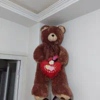 عروسک سایز بزرگ