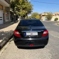 دنا پلاس توربو اتومات آپشنال مدل ۱۴۰۳