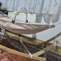 گهواره|اسباب و اثاث بچه|سنندج, |دیوار