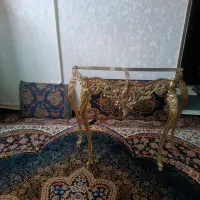 آینه کنسول