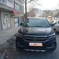 خودرو شاسی sx5 مدل 403