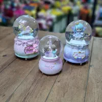 انواع گوی برفی هدیه روز زن و ولنتاین