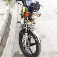 موتور پرواز200سی سی|موتورسیکلت|گرگان, |دیوار