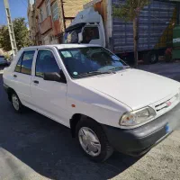 پراید مدل 98|خودرو سواری و وانت|بیجار, |دیوار