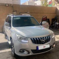 هایما توربو بدون رنگ وگریسی|خودرو سواری و وانت|مشهد, فارغ التحصیلان|دیوار