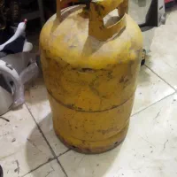 کپسول ایران گاز