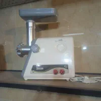 چرخ گوشت