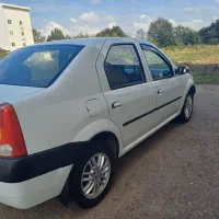 ال نود پارس خودرو تمیز