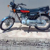 متور مدارک دار ۸۵ خونگی