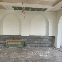 اجرای کناف سقف و دیوار