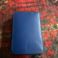 کارت ملی فریده رحیمی پیدا شده