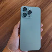 آیفون 15 پرومکس