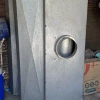 هود صنعتی