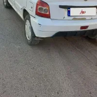 پراید۱۱۱ مدل ۸۹|خودرو سواری و وانت|اردبیل, |دیوار