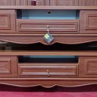 آینه کنسول درخشان کد 1090|بوفه، ویترین، کنسول|رشت, دیانتی|دیوار