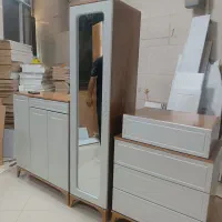 صنایع چوب رادین(شوندی)