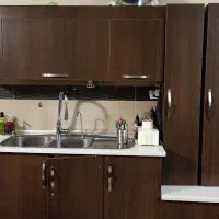 کابینت دست دوم MDF|مصالح و تجهیزات ساختمان|شیراز, ستارخان|دیوار